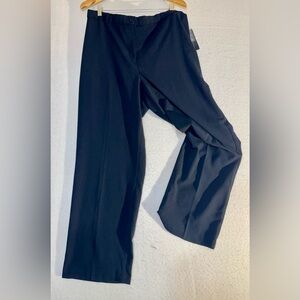 East 5th Black Secretly Slender Pants